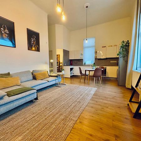 Moon Residence 布达佩斯 外观 照片