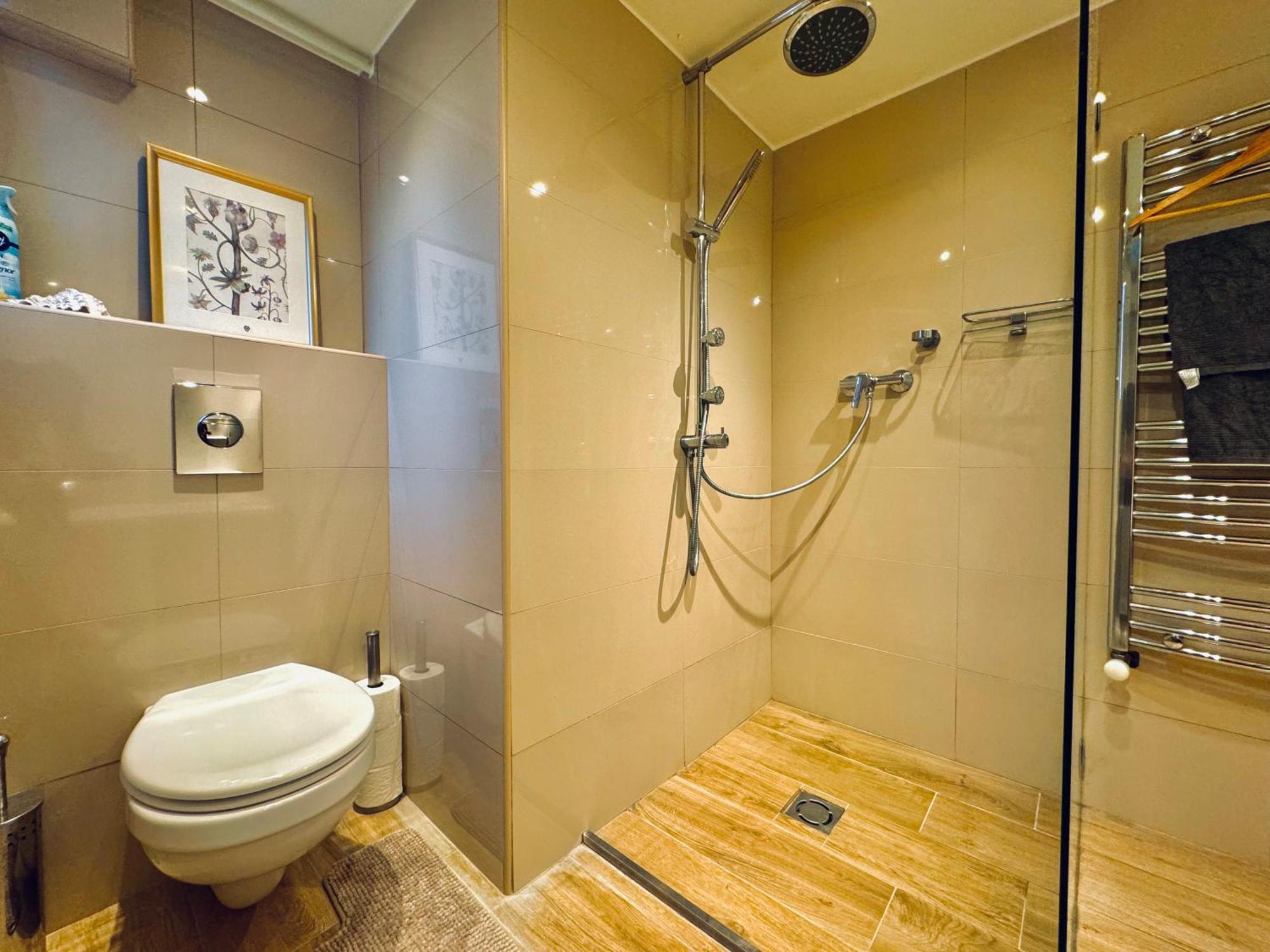 Moon Residence 布达佩斯 外观 照片