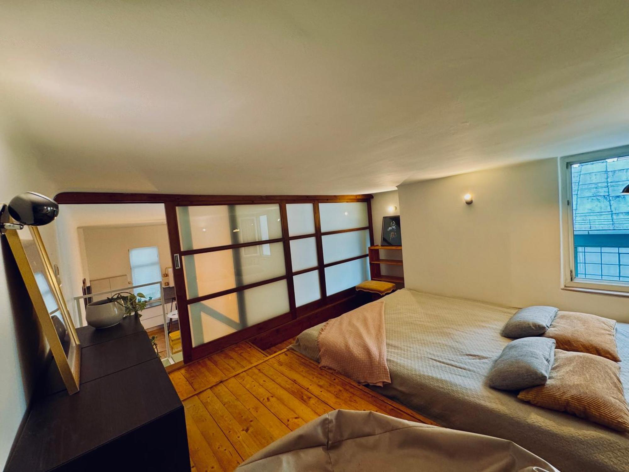 Moon Residence 布达佩斯 外观 照片