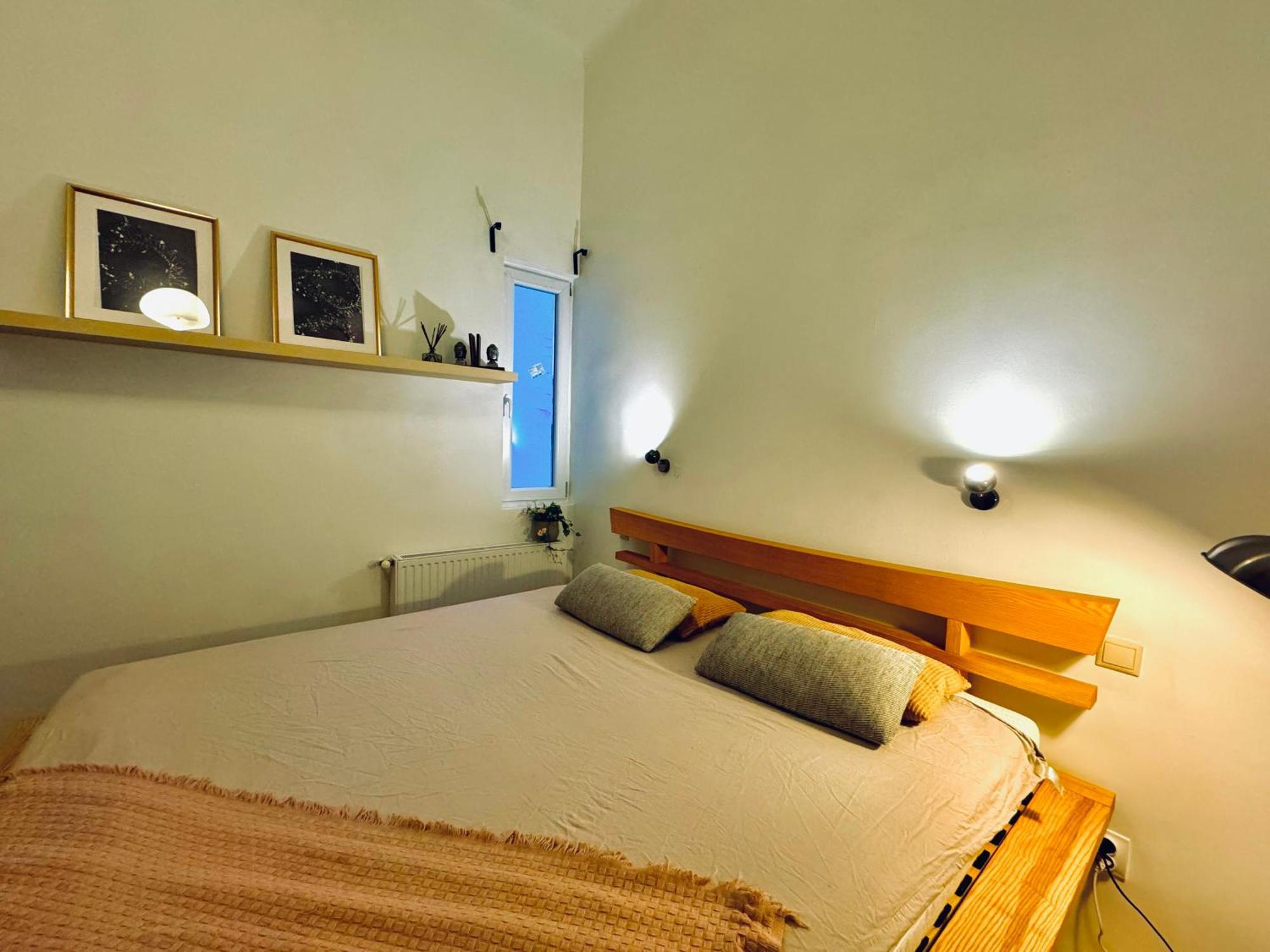 Moon Residence 布达佩斯 外观 照片