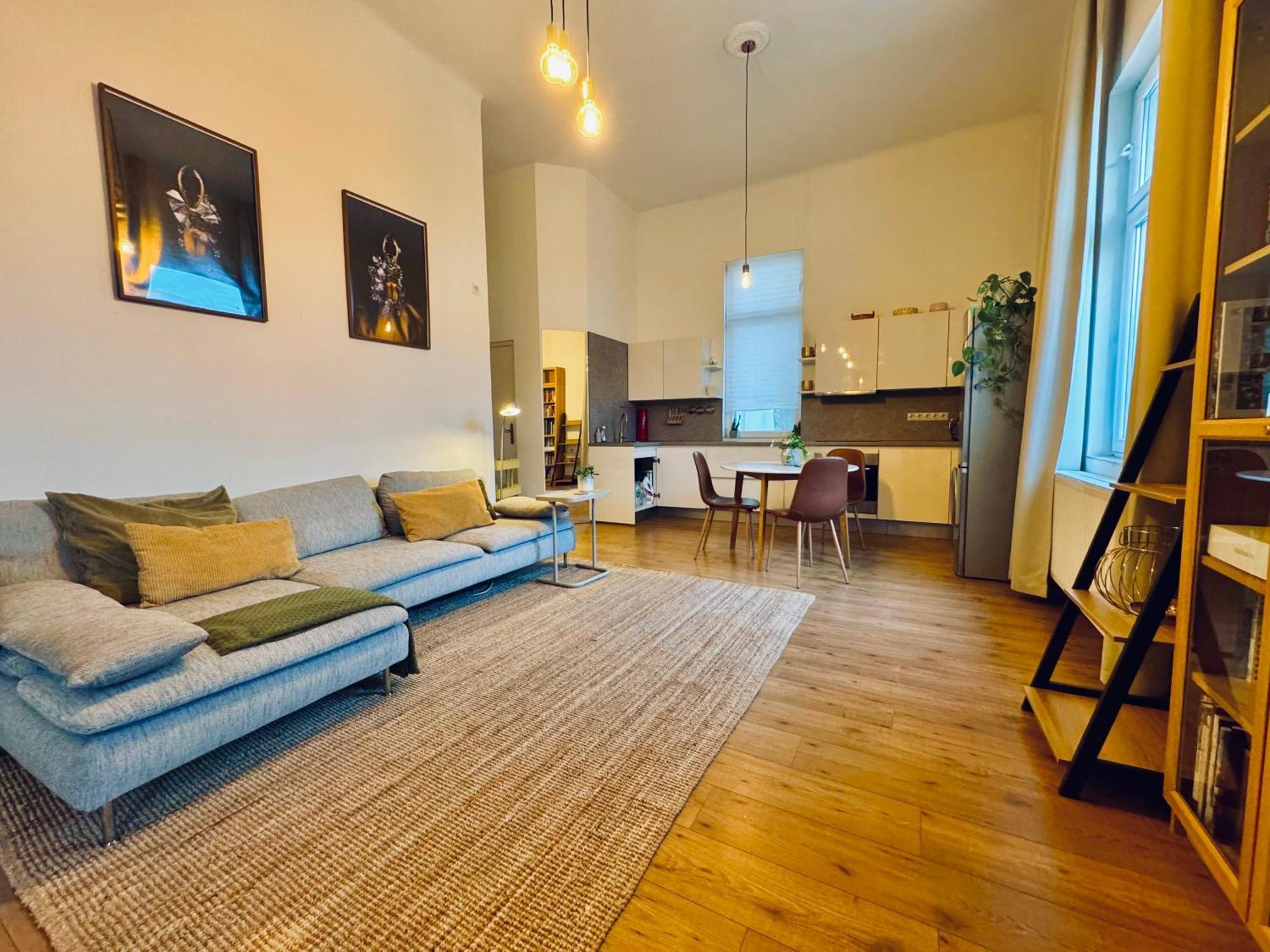 Moon Residence 布达佩斯 外观 照片